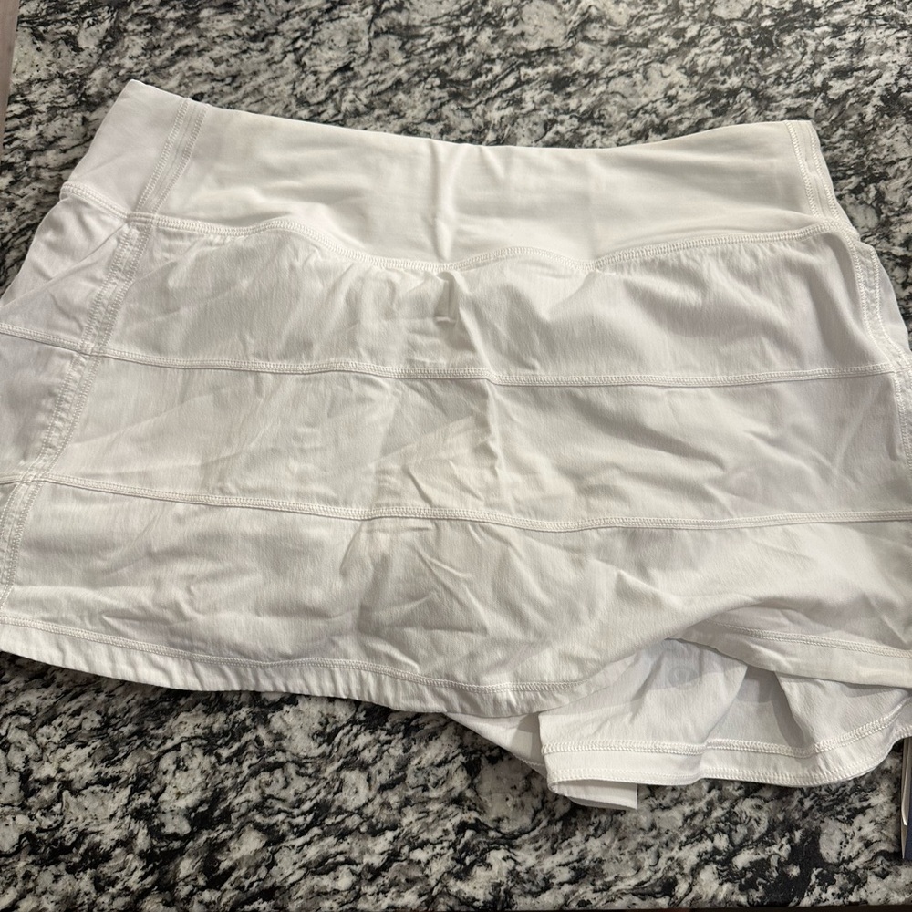 Lululemon Tennis skirt